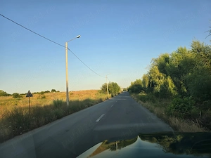 Teren de vanzare in Agigea