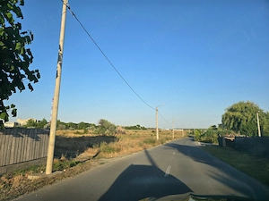 Teren de vanzare in Agigea - imagine 9