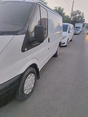 Vând Ford Tranzit 2,2 cdti  - imagine 2