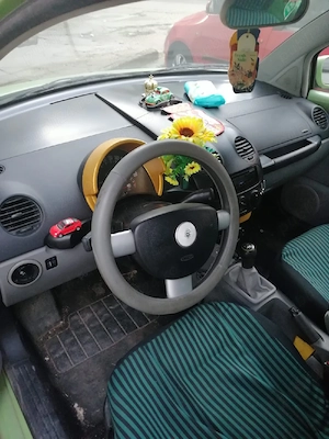 Vand vw beetle - imagine 3