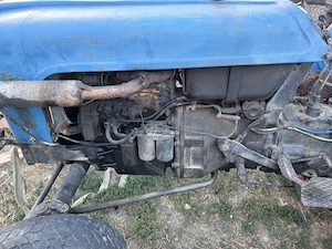 Tractor defect 4500 landini - imagine 4