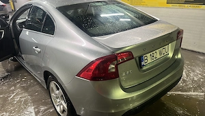Volvo S60 de vanzare - imagine 4