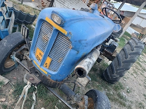 Tractor defect 4500 landini - imagine 5