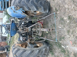 Tractor defect 4500 landini - imagine 2