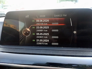 Bmw Seria 3 F30 facelift 320d EfficientDynamics - imagine 7