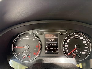 Audi Q3 2.0 TDI 140 CP Quattro | Automat | 2013 - PREȚ NEGOCIABIL - imagine 8
