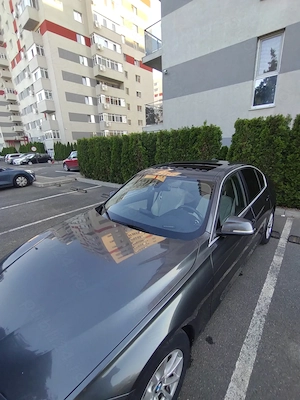 Bmw Seria 3 F30 facelift 320d EfficientDynamics - imagine 5
