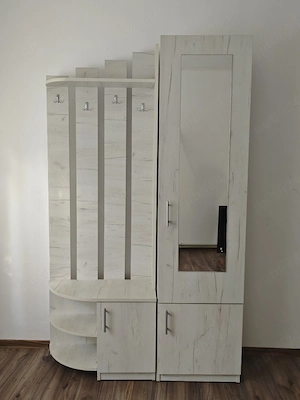 Mobilier pentru hol