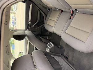 Audi Q3 2.0 TDI 140 CP Quattro | Automat | 2013 - PREȚ NEGOCIABIL - imagine 6