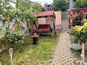 Vânzare casă lux Ploiești 