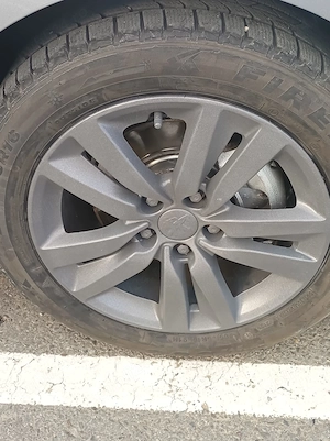 Vand Peugeot 308, diesel, 2016, consum foarte mic - imagine 8