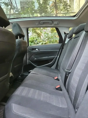 Vand Peugeot 308, diesel, 2016, consum foarte mic - imagine 9