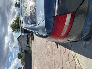 Vând Audi a6 C6 2.0 Tdi - imagine 9