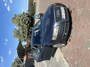 Vând Audi a6 C6 2.0 Tdi - imagine 8