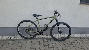 Bicicleta Companion MX 1.0 - imagine 2