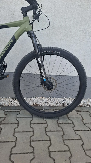 Bicicleta Companion MX 1.0