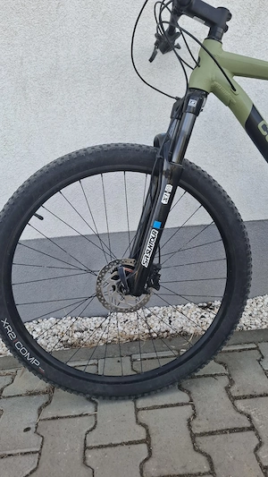 Bicicleta Companion MX 1.0 - imagine 5