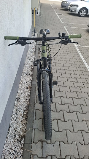 Bicicleta Companion MX 1.0 - imagine 4
