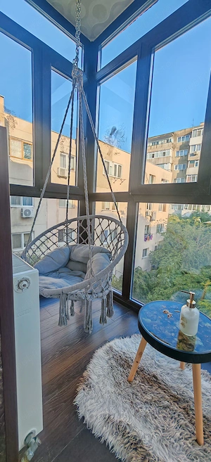 Apartament de vanzare 2 camere semidecomandat Ploiesti, B-dul Bucuresti 
