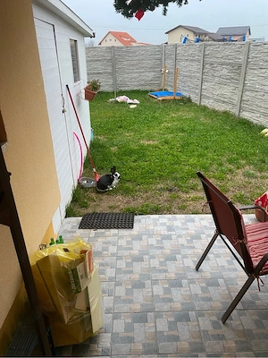 casa de vanzare parter Urseni - imagine 5