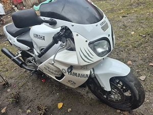 Vând sau schimb cu chopper sau altceva.  