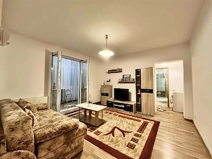 Proprietar inchiriez apart 2 camere, Zona Piața Astra - imagine 5