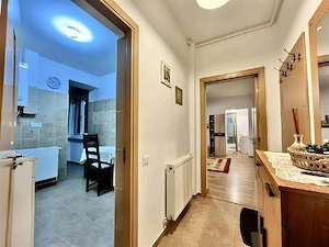 Proprietar inchiriez apart 2 camere, Zona Piața Astra