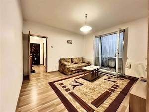 Proprietar inchiriez apart 2 camere, Zona Piața Astra - imagine 4