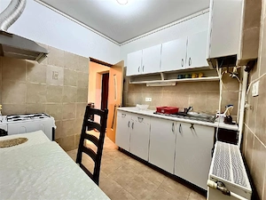 Proprietar inchiriez apart 2 camere, Zona Piața Astra - imagine 2