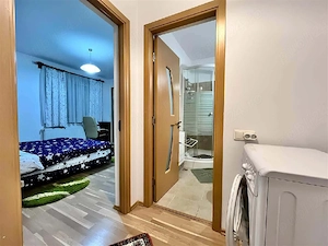 Proprietar inchiriez apart 2 camere, Zona Piața Astra - imagine 7