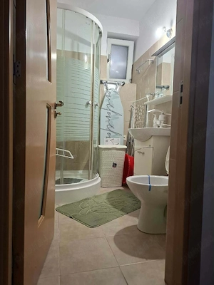 Proprietar inchiriez apart 2 camere, Zona Piața Astra - imagine 10