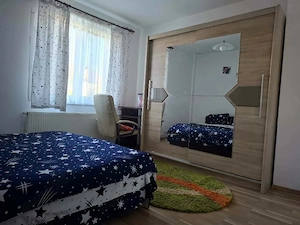 Proprietar inchiriez apart 2 camere, Zona Piața Astra - imagine 8
