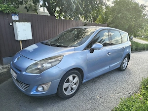 vand renault grand scenic 1.9 dci  - imagine 2