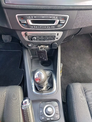 Vand Renault Megane - imagine 10