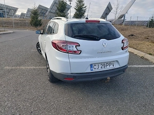 Vand Renault Megane - imagine 8