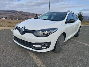 Vand Renault Megane - imagine 5