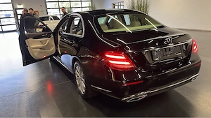 Mercedes w 213 km 85.000 - imagine 6