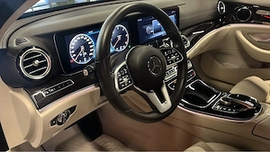 Mercedes w 213 km 85.000 - imagine 8