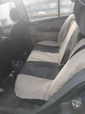 Skoda Fabia 1.4 Benzina. - imagine 6