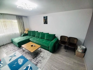 Apartament 2 camere Obcini Suceava - imagine 5