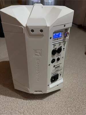 Boxa activa Electro Voice 8