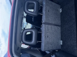 Suzuki jimny 1.3 benzina - imagine 4