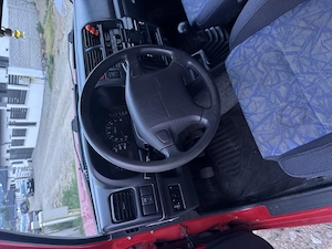 Suzuki jimny 1.3 benzina - imagine 7
