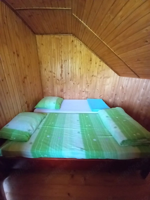 Cabana Spațioasă   Stațiunea Trei Ape , jud. CARAȘ-SEVERIN  - imagine 6