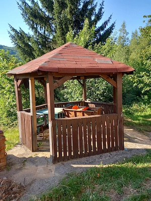 Cabana Spațioasă   Stațiunea Trei Ape , jud. CARAȘ-SEVERIN  - imagine 7