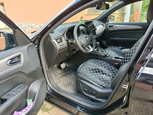Renault Arkana E-Tech full hybrid - imagine 2