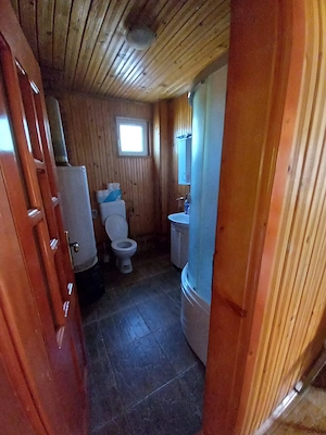 Cabana Spațioasă   Stațiunea Trei Ape , jud. CARAȘ-SEVERIN  - imagine 9