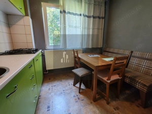 Apartament 3 camere, Brancoveanu/ Covasna, renovat, mobilat IKEA - imagine 13