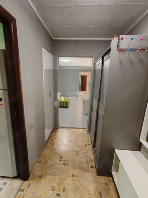 Apartament 3 camere, Brancoveanu/ Covasna, renovat, mobilat IKEA - imagine 11