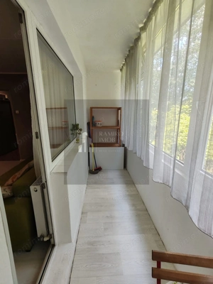 Apartament 3 camere, Brancoveanu/ Covasna, renovat, mobilat IKEA - imagine 10